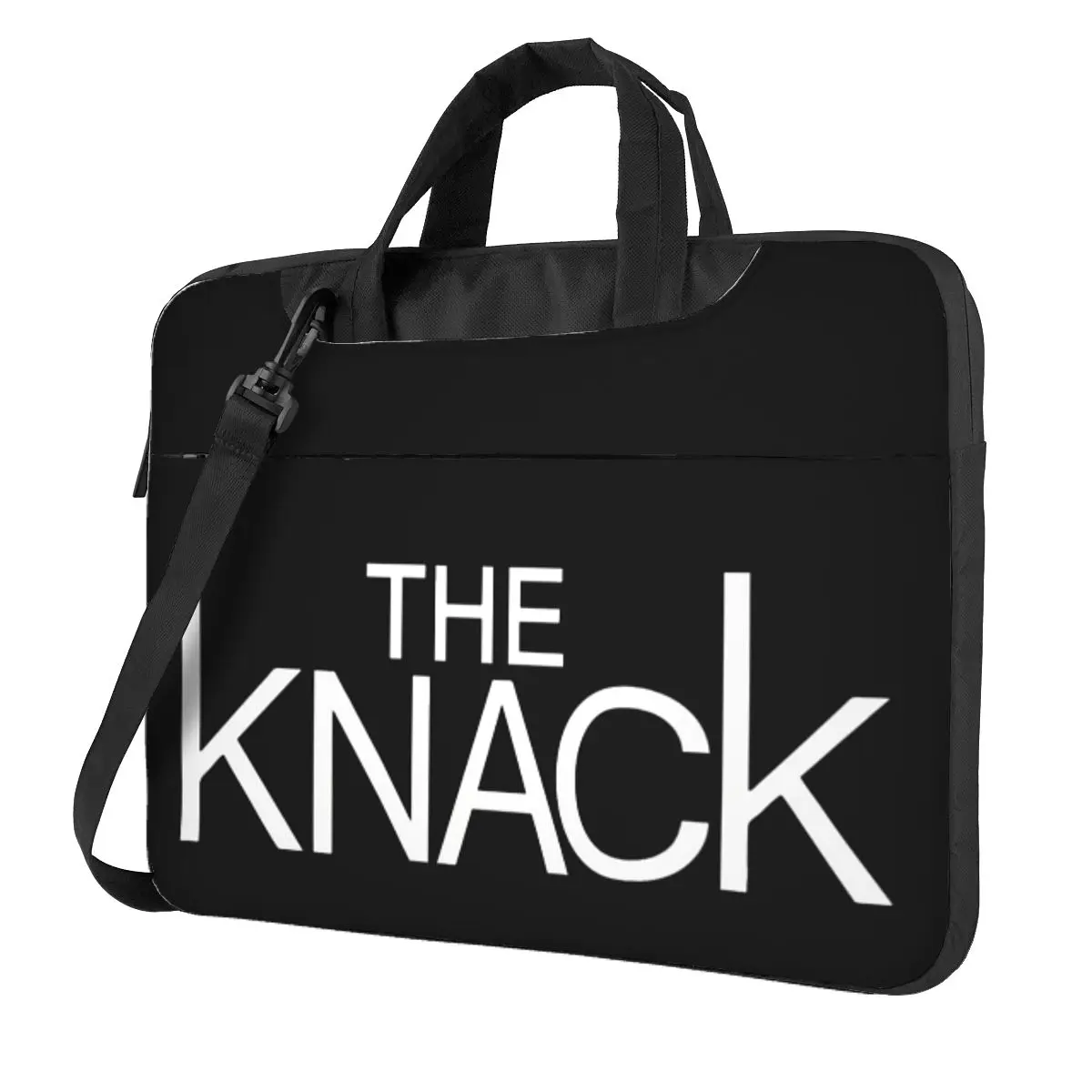 The Knack Crossbody Laptop Bag Case Computer Bag 13 14 15.6 Inch Notebook Pouch for Macbook Pro Lenovo
The Knack Crossbody Laptop Bag Case Computer Bag 13 14 15.6 Inch Notebook Pouch for Macbook Pro Lenovo
