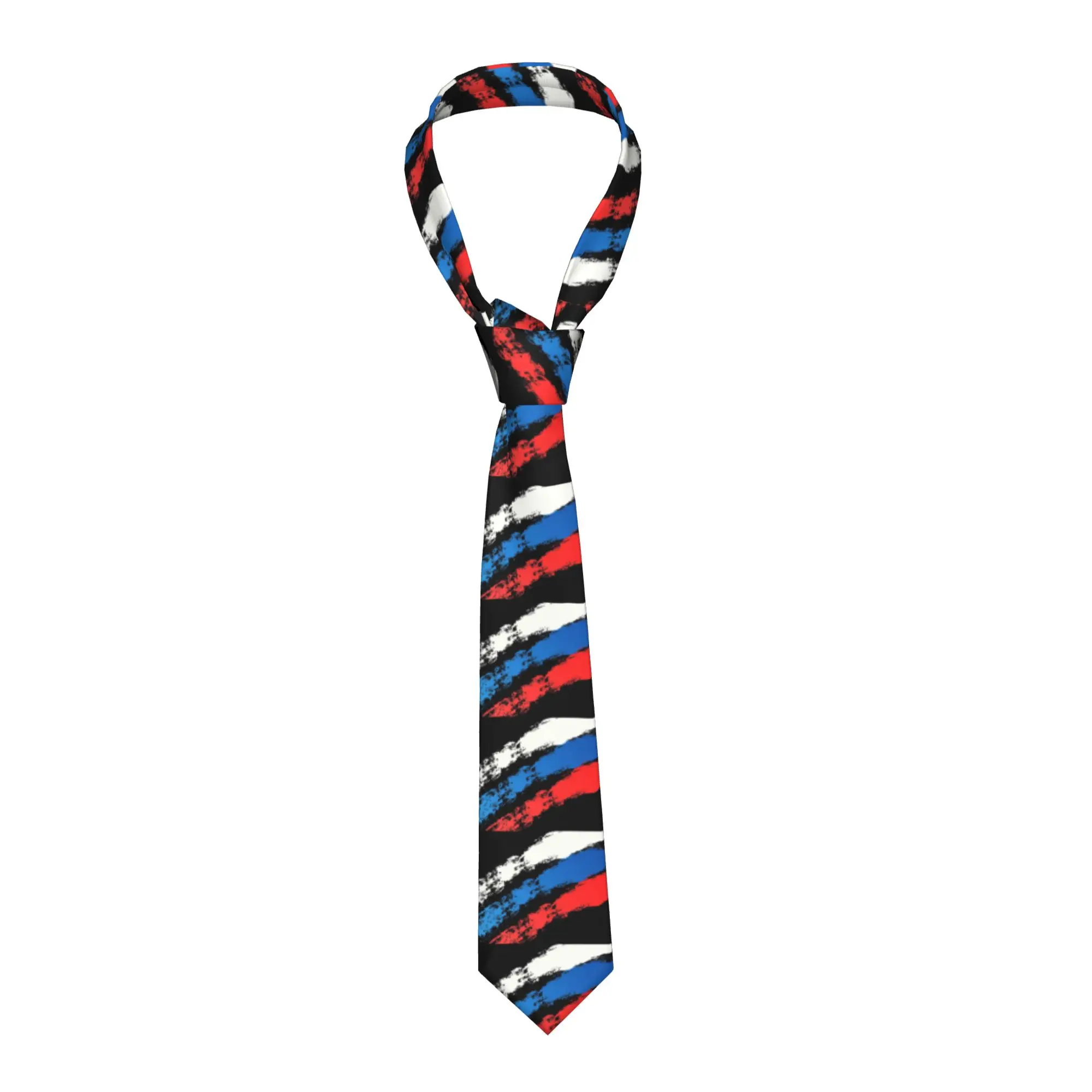 Персонализированные галстуки с флагом России: Мужские модные шелковые деловые галстуки для выражения российской гордости
Персонализированные галстуки с флагом России: Мужские модные шелковые деловые галстуки для выражения российской гордости