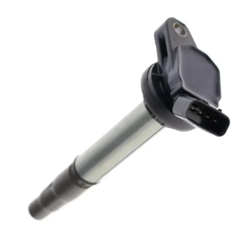90919-02258 For Toyota For Lexus Corolla Prius Scion iM xD CT200h Matrix Ignition Coils 90919 02258 90919-02258 OEM
90919-02258 For Toyota For Lexus Corolla Prius Scion iM xD CT200h Matrix Ignition Coils 90919 02258 90919-02258 OEM