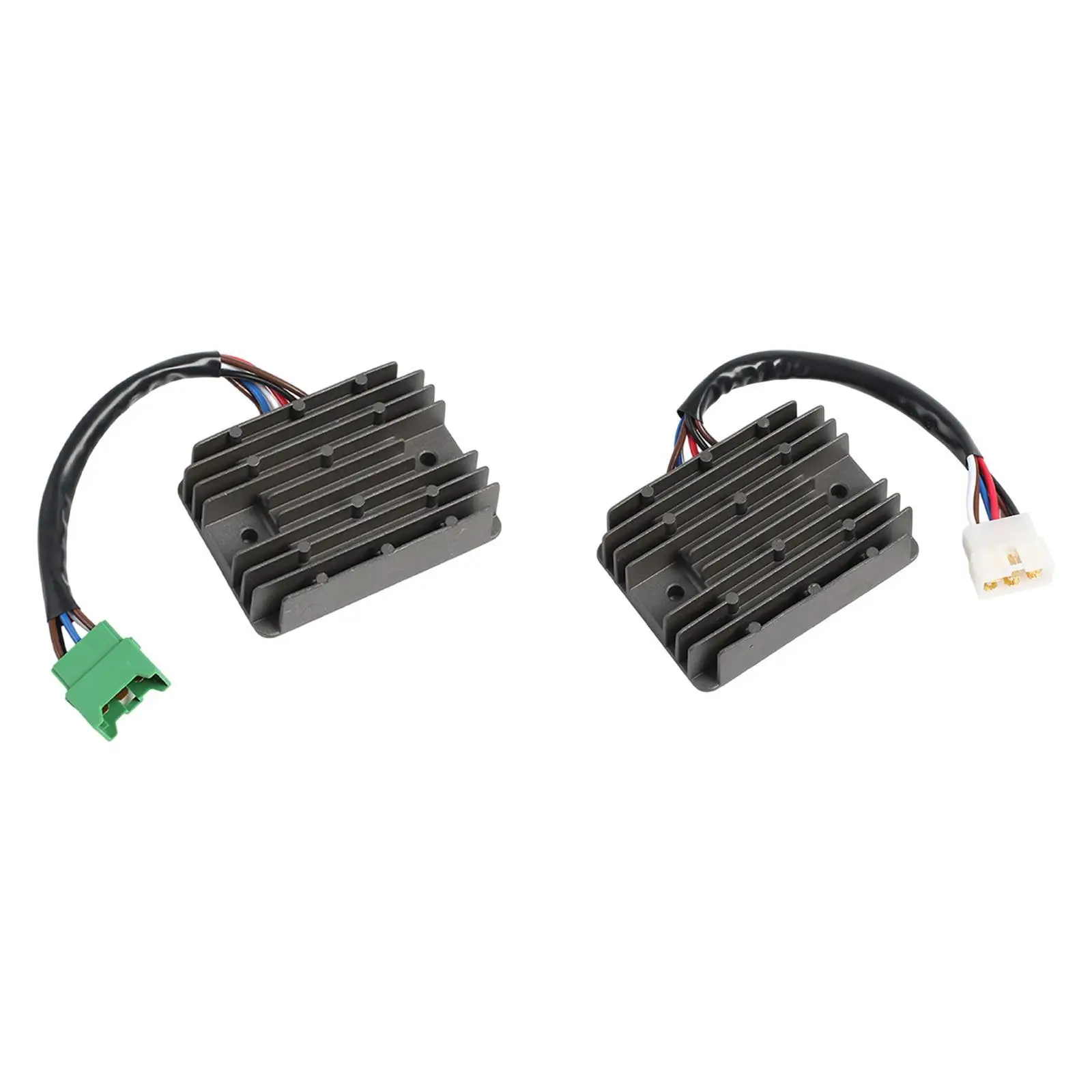Voltages Regulator Rectifier 31620-zg5-033 for Honda GCV520U Gx440 Gx620
Voltages Regulator Rectifier 31620-zg5-033 for Honda GCV520U Gx440 Gx620