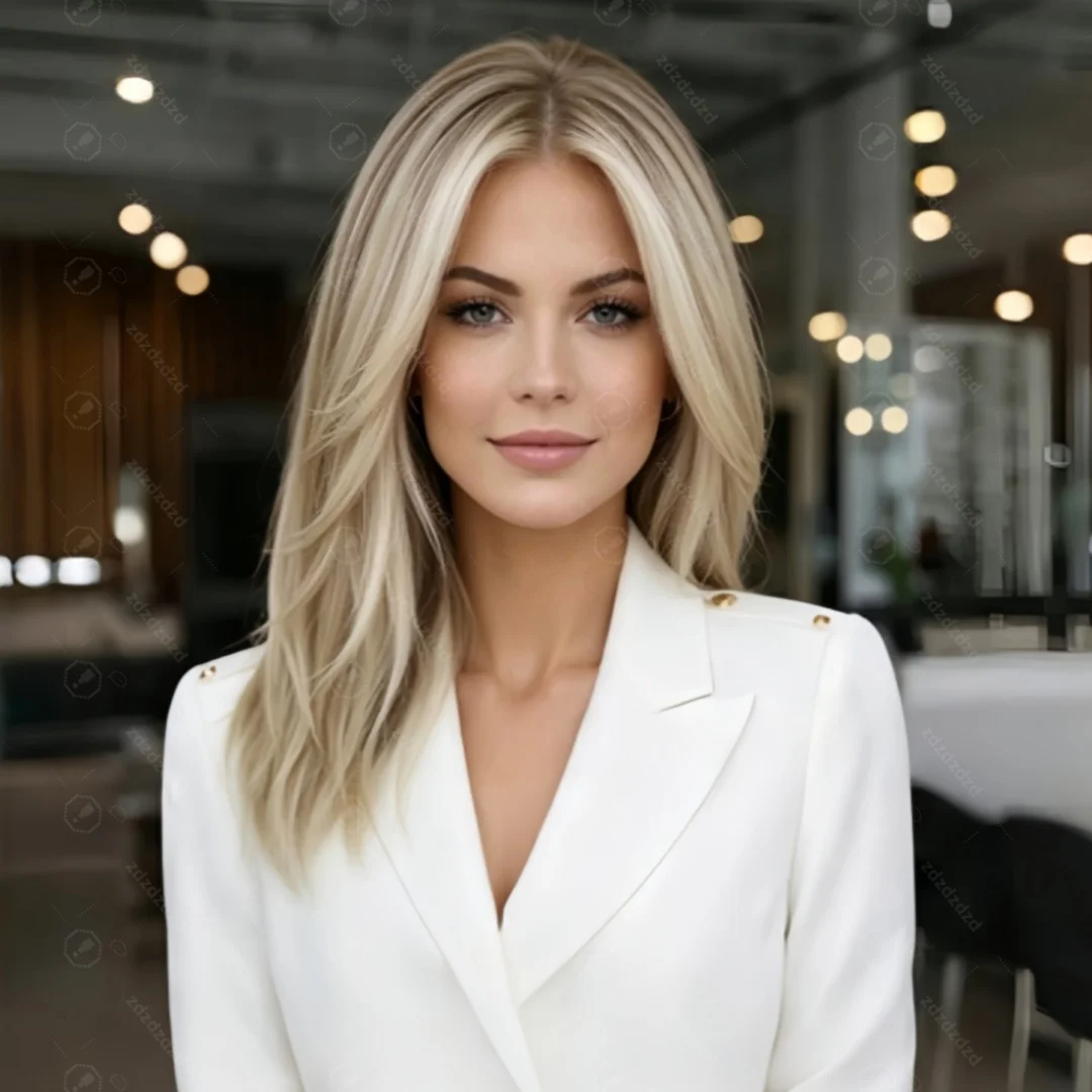Soft 150 density and Highlight Blond Straight Hair 13×4 100%human hair wig lace front wig, with baby hair pre plucked
Soft 150 density and Highlight Blond Straight Hair 13×4 100%human hair wig lace front wig, with baby hair pre plucked