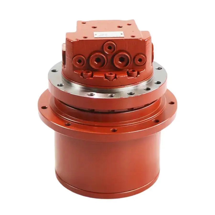 Mini Excavator Travel Motor RB401-61290 Final Drive Travel Motor For Kubota U20 U20-3
Mini Excavator Travel Motor RB401-61290 Final Drive Travel Motor For Kubota U20 U20-3