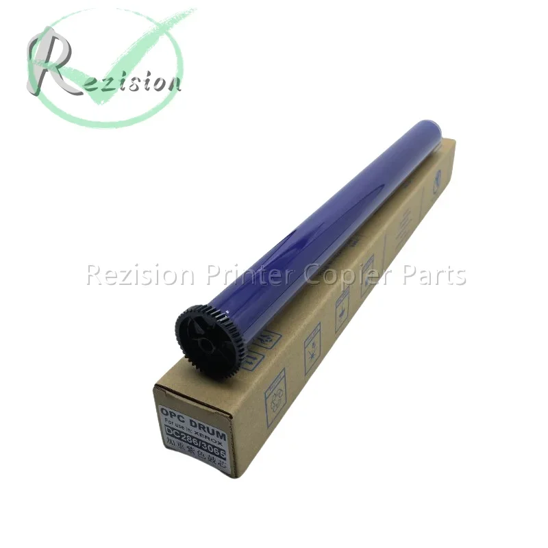 High Quality OEM Color OPC Drum For Xerox DC 286 450I 4000 236 156 186 2005 2007 550I OPC Drum Copier Printer Parts
High Quality OEM Color OPC Drum For Xerox DC 286 450I 4000 236 156 186 2005 2007 550I OPC Drum Copier Printer Parts