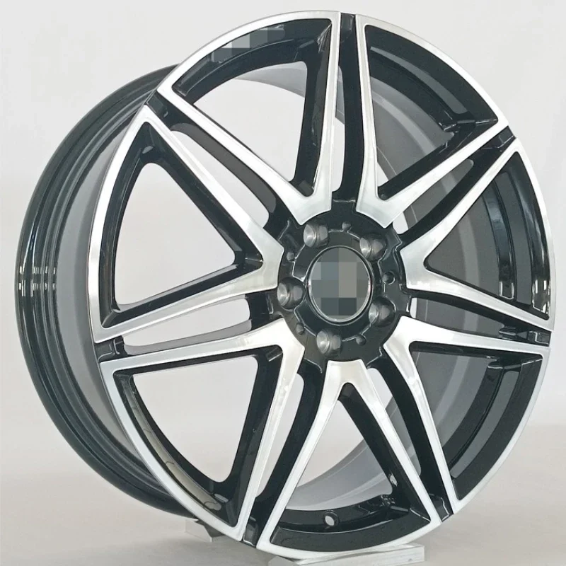 Wheel hub forged aluminum alloy ring is suitable for Mercedes-Benz amg gle gls GLC21 inch wheel hub
Wheel hub forged aluminum alloy ring is suitable for Mercedes-Benz amg gle gls GLC21 inch wheel hub