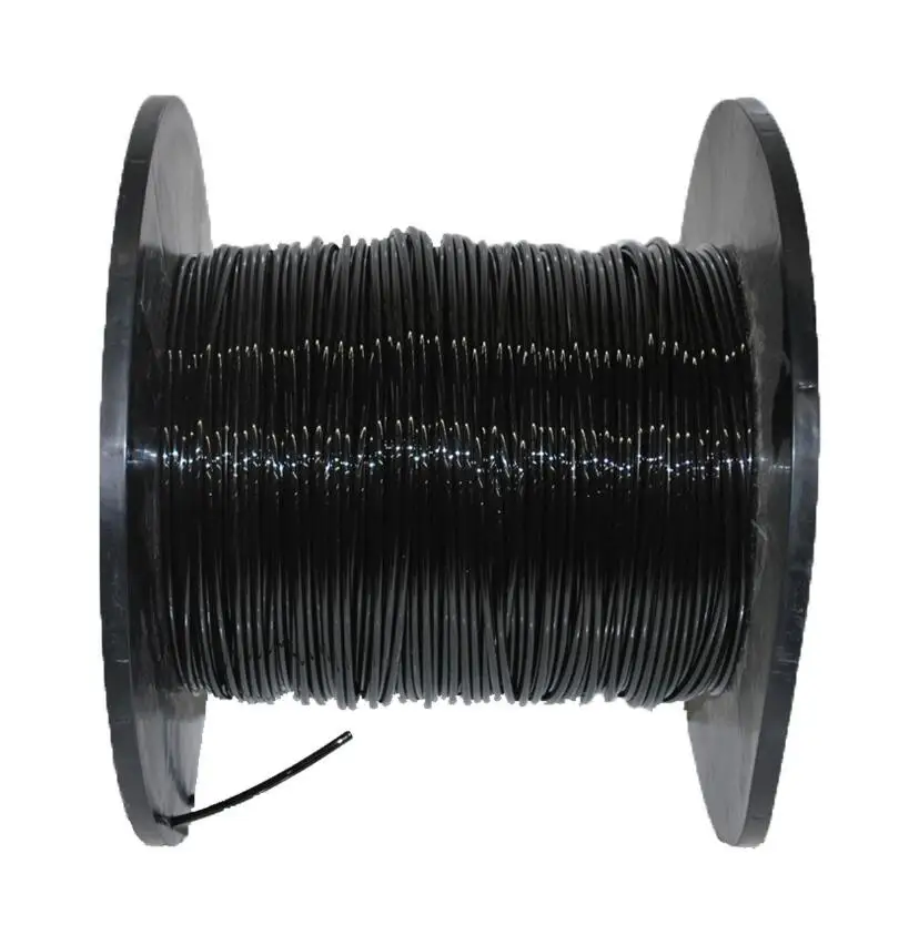 20252.5 MM Strength Poly Wire for Vinyard Supporting Polyester Monofilament Wire for Greenhouse and Farming
20252.5 MM Strength Poly Wire for Vinyard Supporting Polyester Monofilament Wire for Greenhouse and Farming