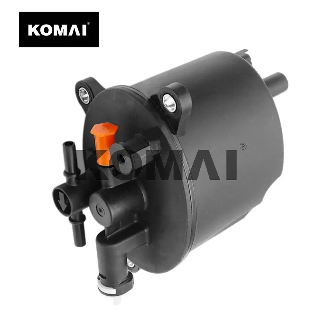 Fuel Filter, For excavator, 1770A252, WK12001, LR001313, excavator filter assembly
Fuel Filter, For excavator, 1770A252, WK12001, LR001313, excavator filter assembly
