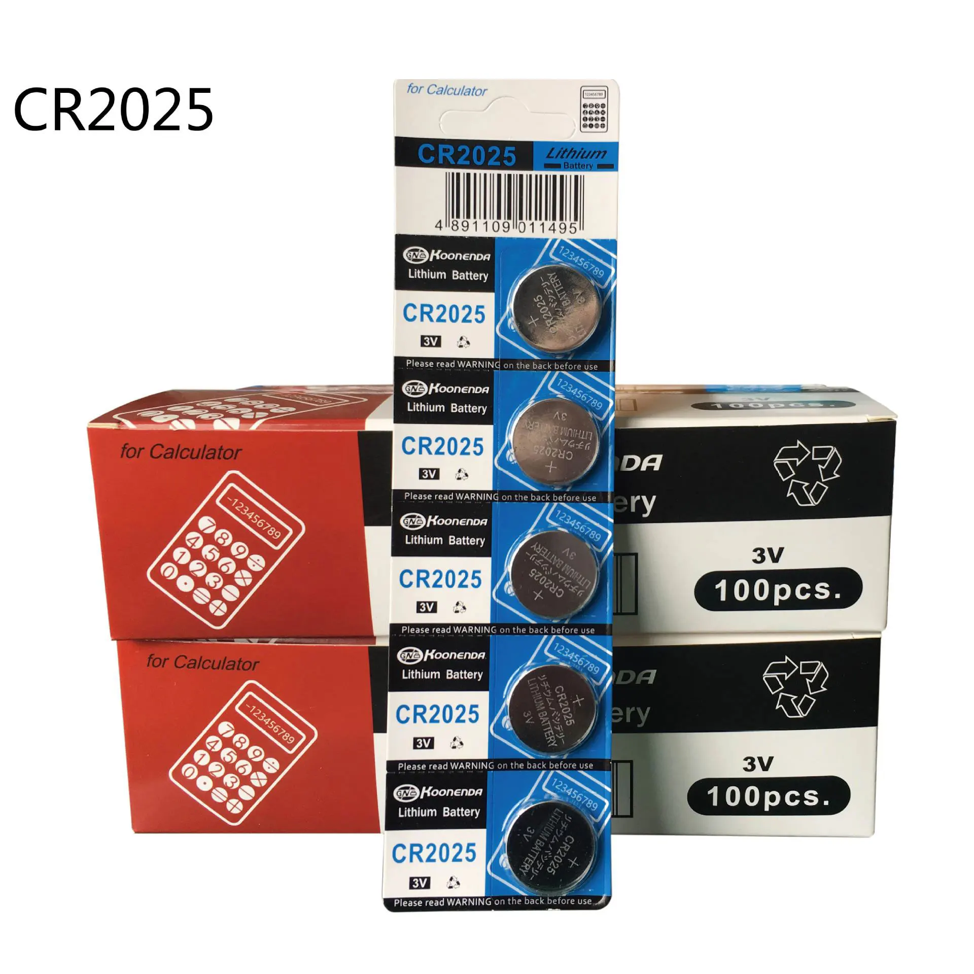 5pcs CR2025 Button 3V Lithium Battery For Watch Toys Remote Control Calculator button cell battery cr 2025 Original
5pcs CR2025 Button 3V Lithium Battery For Watch Toys Remote Control Calculator button cell battery cr 2025 Original