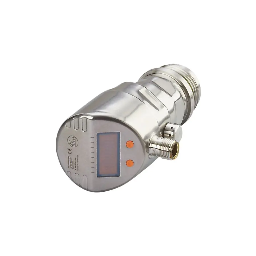 IFM Flush Pressure Sensor with Display PI2798
IFM Flush Pressure Sensor with Display PI2798
