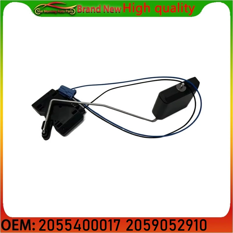 2055400017 2059052910 Brand New Car Fuel Tank Level Sensor Fuel Oil Level Sensor for Mercedes Benz W205 W213 W253 E200 C300
2055400017 2059052910 Brand New Car Fuel Tank Level Sensor Fuel Oil Level Sensor for Mercedes Benz W205 W213 W253 E200 C300