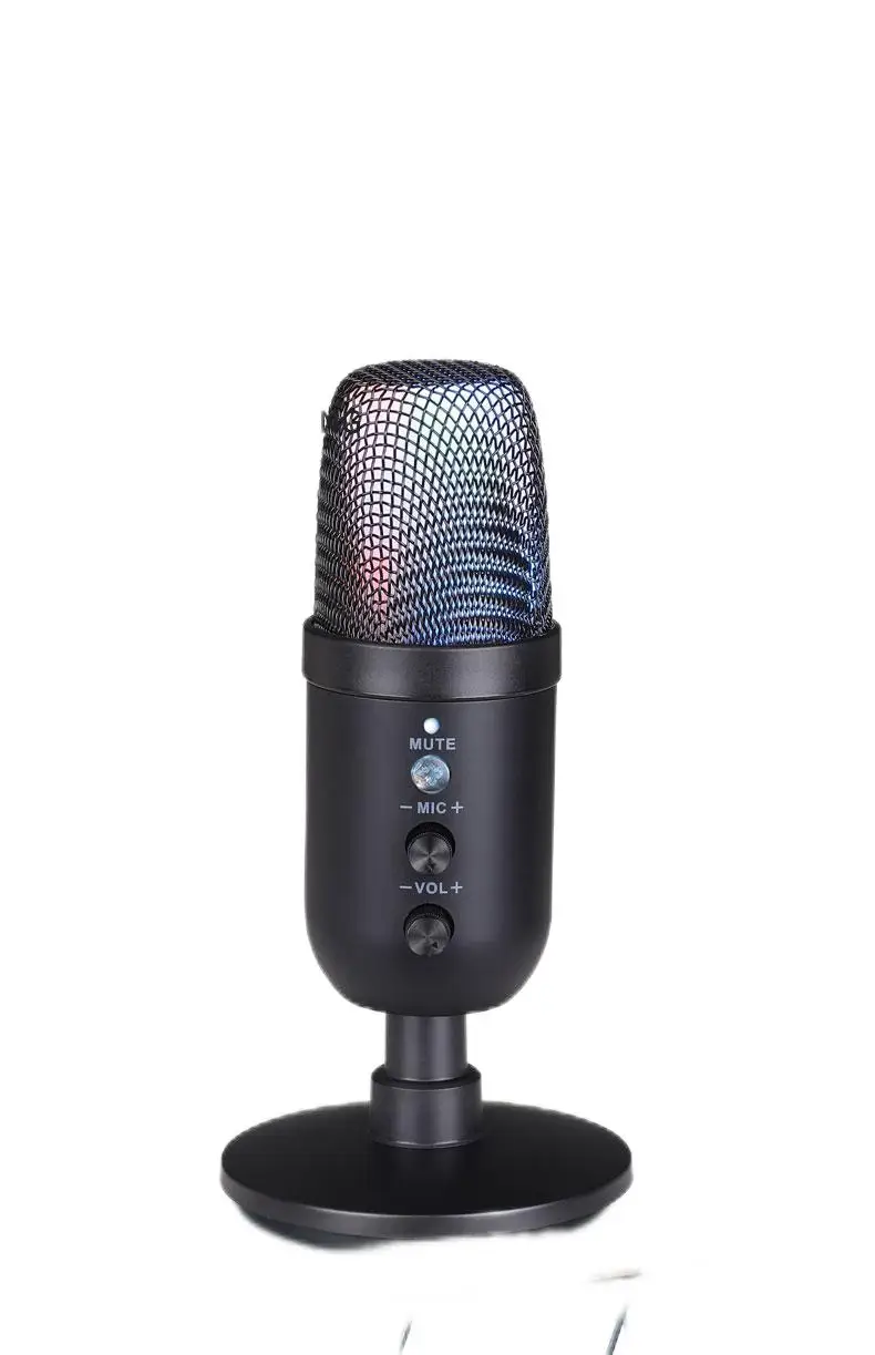 KBT-MU1000 Профессиональный емкостный микрофон для аудиозаписи, видеоконференций, игр в реальном времени, онлайн-обучения и многого другого
KBT-MU1000 Профессиональный емкостный микрофон для аудиозаписи, видеоконференций, игр в реальном времени, онлайн-обучения и многого другого