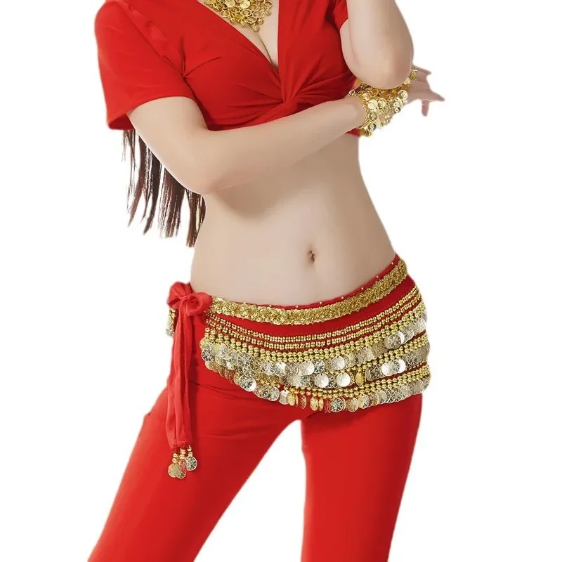 Original Waist Chain Belly Dance Belt 338 Pounds Weighted Waist Chain For Belly Dancing Costumes Company Autumn Season
Original Waist Chain Belly Dance Belt 338 Pounds Weighted Waist Chain For Belly Dancing Costumes Company Autumn Season