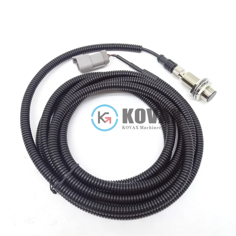 701-80345 sensor is suitable for 3CX 4CX 3DX 4DX 3C 3D 4C excavator loaders 701/80345
701-80345 sensor is suitable for 3CX 4CX 3DX 4DX 3C 3D 4C excavator loaders 701/80345