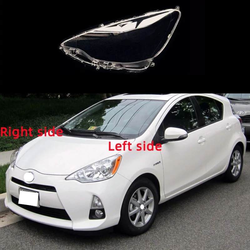 For TOYOTA Prius C 2012 2013 2014 Car Headlight Shell Headlight cover Headlamp Lens Headlight Glass Auto Shell Cover
For TOYOTA Prius C 2012 2013 2014 Car Headlight Shell Headlight cover Headlamp Lens Headlight Glass Auto Shell Cover