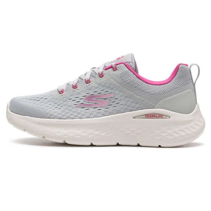 Skechers Повседневная обувь, амортизирующая и дышащая женская обувь, повседневная дорожная обувь 129423-Gypk 
Skechers Повседневная обувь, амортизирующая и дышащая женская обувь, повседневная дорожная обувь 129423-Gypk
