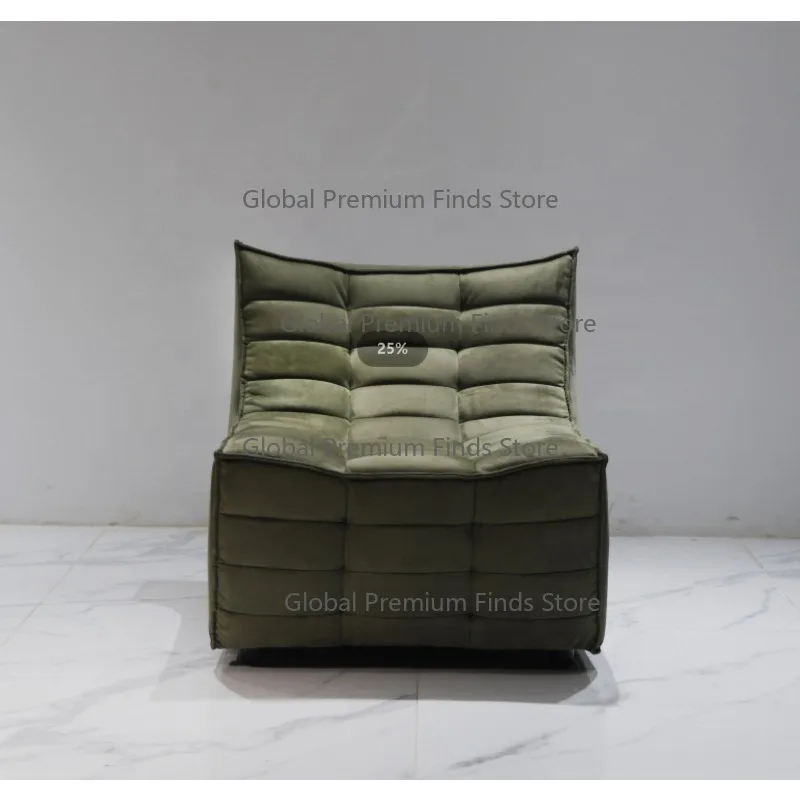 Luxu-ry Mini Sofa Chair for Living Room New Design Fabric Furniture for Apartment Mall Villa Hospital School Workshop
Luxu-ry Mini Sofa Chair for Living Room New Design Fabric Furniture for Apartment Mall Villa Hospital School Workshop