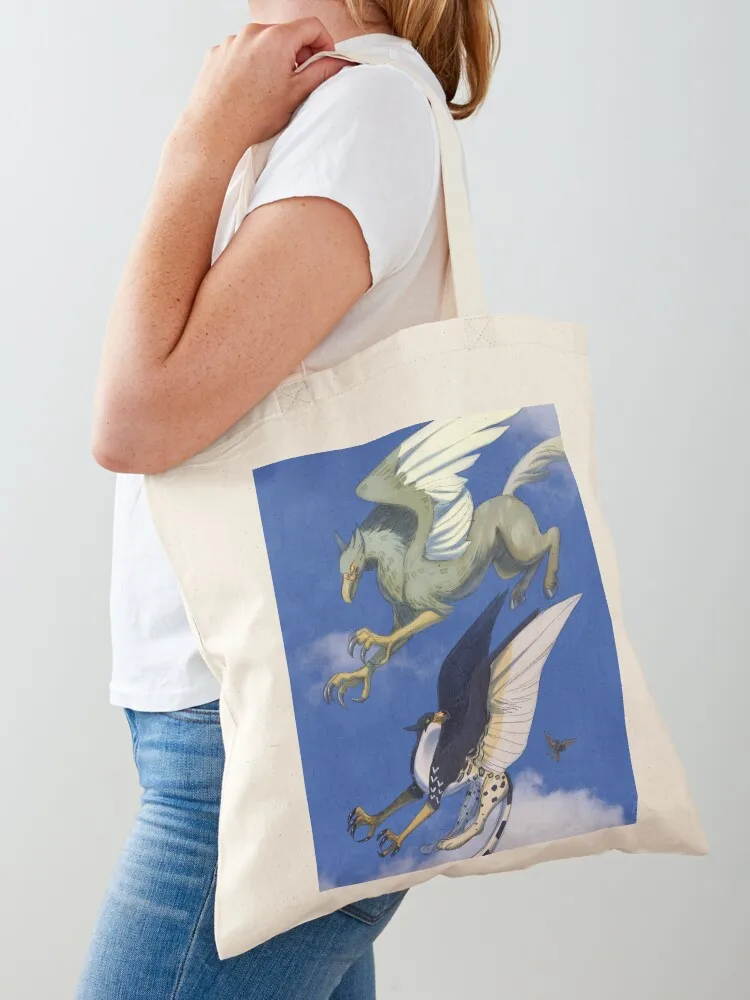 Risky Flight - Gryphons Tote Bag free delivery bags Women bags Woman shopper bag tote bag woman
Risky Flight - Gryphons Tote Bag free delivery bags Women bags Woman shopper bag tote bag woman