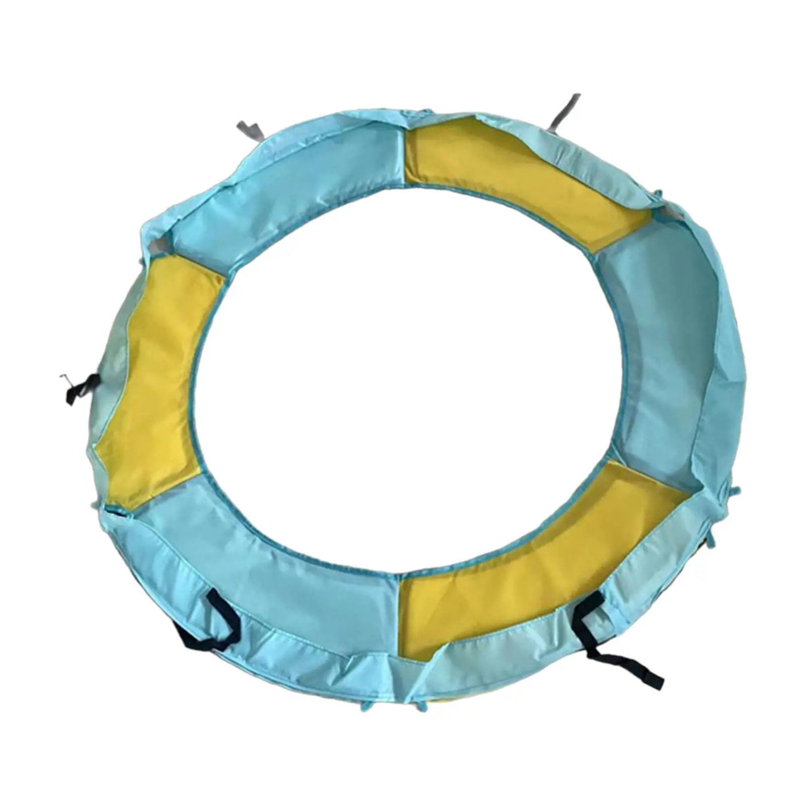Trampoline Spring Cover Standard Mat Trampoline Accessories Side Guard Tear Resistant Trampoline Pad Trampoline Surround Pad
Trampoline Spring Cover Standard Mat Trampoline Accessories Side Guard Tear Resistant Trampoline Pad Trampoline Surround Pad