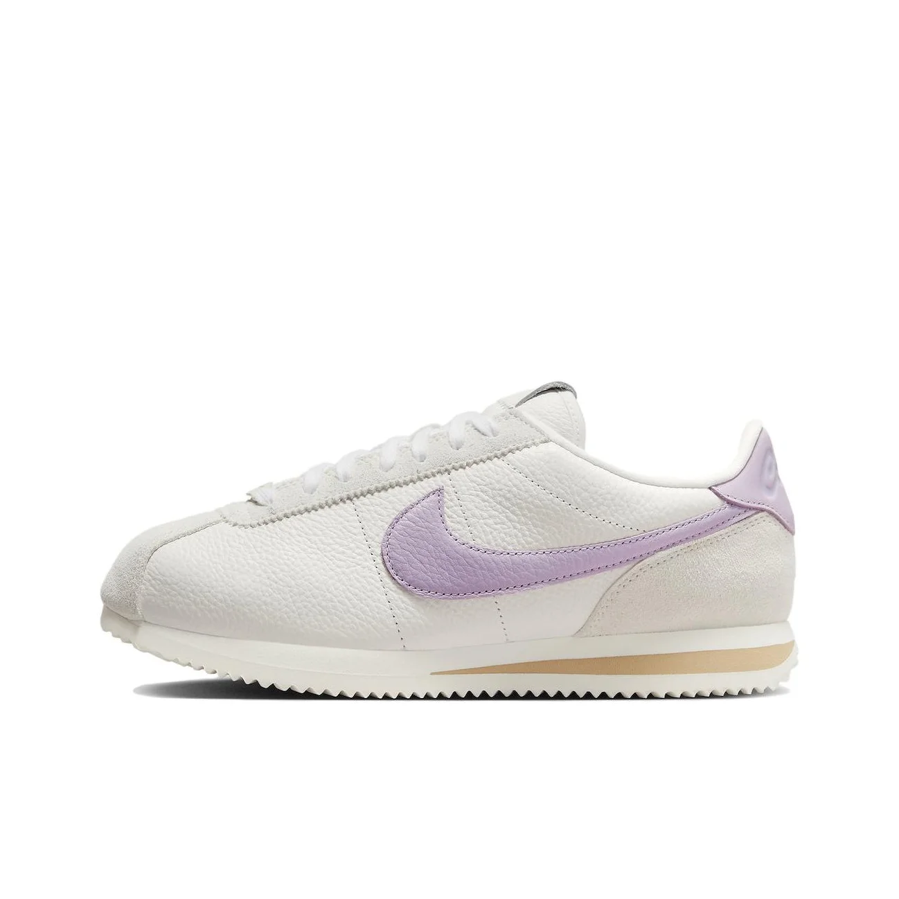 Женские кроссовки Nike Cortez SE Sail Iced Lilac FJ4608-133
Женские кроссовки Nike Cortez SE Sail Iced Lilac FJ4608-133
