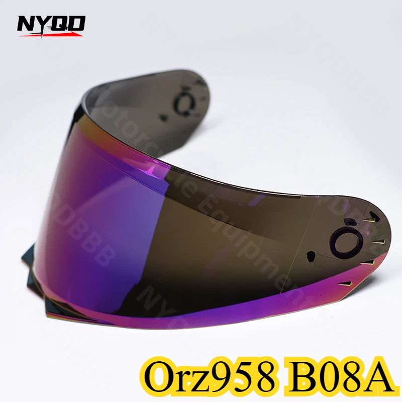 Orz958 B08A Specialized Lens Antique Bronze Gold Transparent Black Tea Plated Iridescent Red Blue Green Aurora Red Lens
Orz958 B08A Specialized Lens Antique Bronze Gold Transparent Black Tea Plated Iridescent Red Blue Green Aurora Red Lens