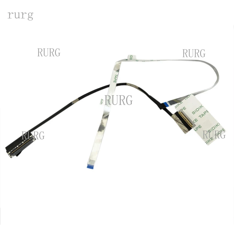 R+ EDP RGB LCD Screen cable 30PIN Suitable for Lenovo ThinkBook 15 G2 ITL 20VE ARE 20VG tau
R+ EDP RGB LCD Screen cable 30PIN Suitable for Lenovo ThinkBook 15 G2 ITL 20VE ARE 20VG tau