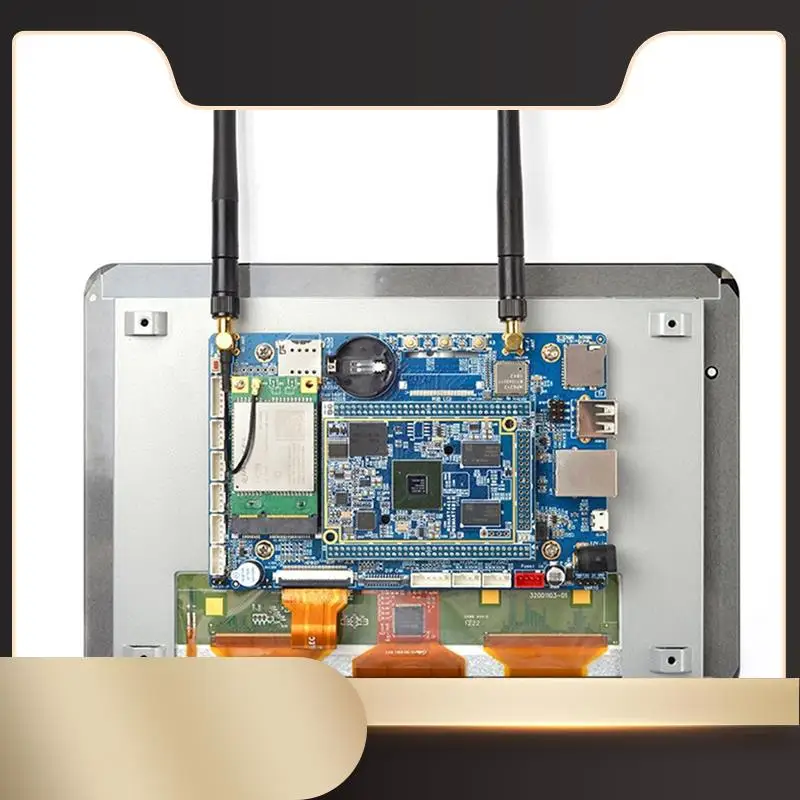 M.2 Dual-Band Wifi Module Full Netcom 4G LTE Wireless Communication Module EC20 Durable -A-N36R
M.2 Dual-Band Wifi Module Full Netcom 4G LTE Wireless Communication Module EC20 Durable -A-N36R