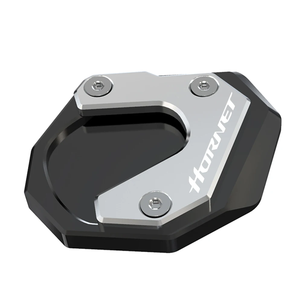 For Honda Hornet XL750 Transalp 2022-2024-2025-2026 Motorcycle Accessories Kickstand Side Stand Extension Enlarger Plate CB750
For Honda Hornet XL750 Transalp 2022-2024-2025-2026 Motorcycle Accessories Kickstand Side Stand Extension Enlarger Plate CB750
