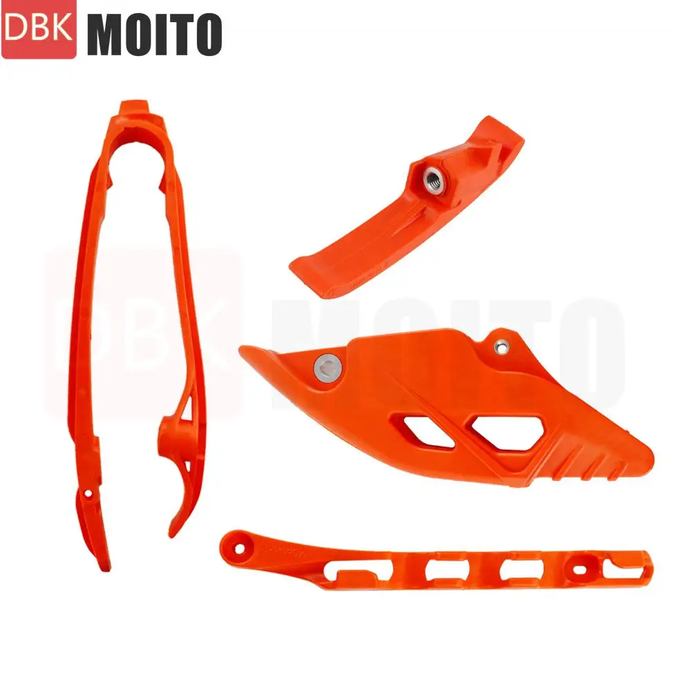 Chain Slider Brake Hose Guide Swing Arm Kit For HUSQVARNA FC FE FX TC TE TX For KTM SX XC XW-F EXC For Gas Gas EC ES EW-F EX MC 
Chain Slider Brake Hose Guide Swing Arm Kit For HUSQVARNA FC FE FX TC TE TX For KTM SX XC XW-F EXC For Gas Gas EC ES EW-F EX MC