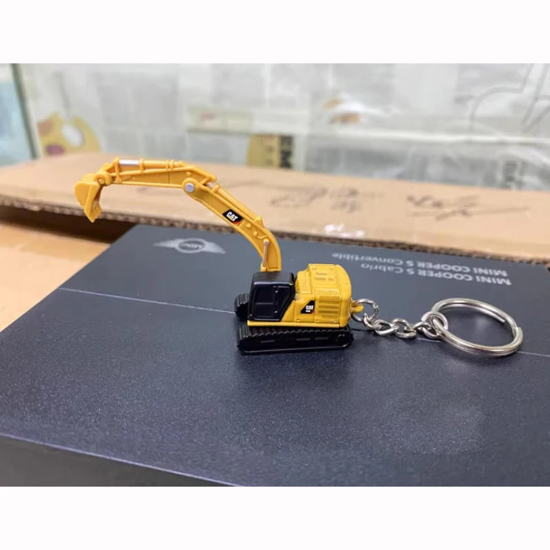 DM CAT 85981 320, модель экскаватора из сплава, брелок, статическая коллекция, украшенные праздничные подарки, игрушки
DM CAT 85981 320, модель экскаватора из сплава, брелок, статическая коллекция, украшенные праздничные подарки, игрушки