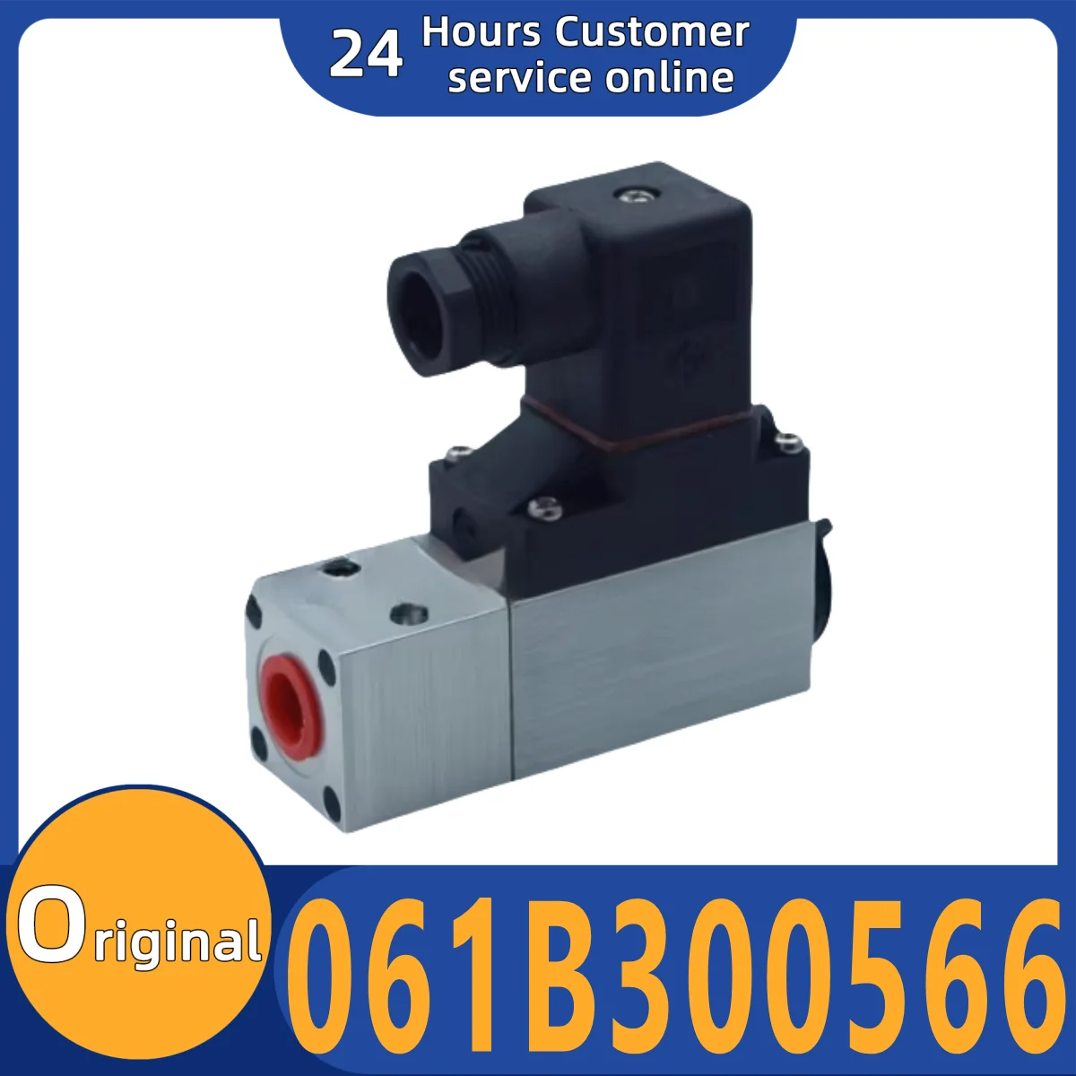 Brand new original pressure switch 061B300566 061B300666 061B300866 061B500066 061B500166
Brand new original pressure switch 061B300566 061B300666 061B300866 061B500066 061B500166
