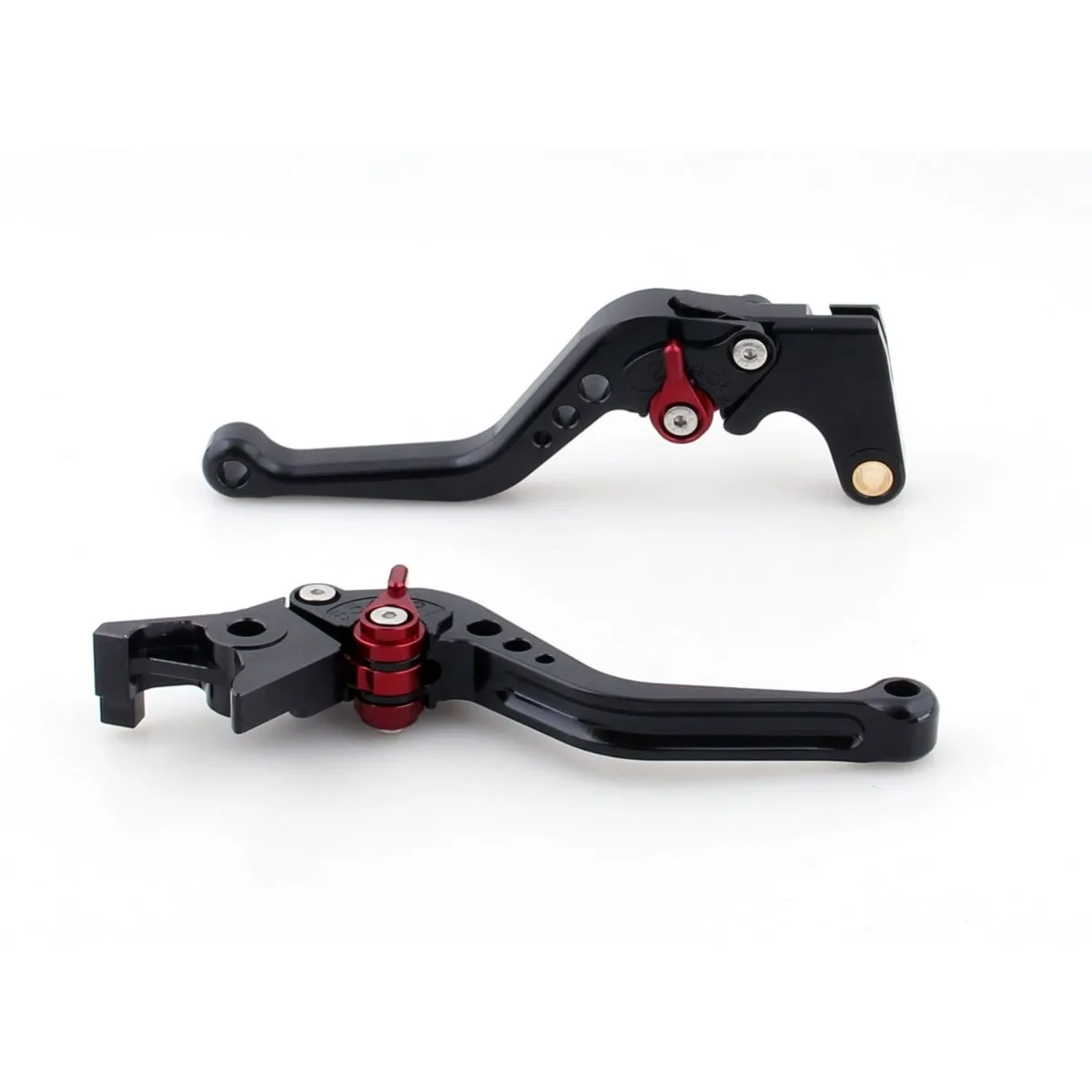2PCS Motorcycle Short Brake Clutch Levers For Honda CBR500R 2013-2014 Replacement Accessories Black
2PCS Motorcycle Short Brake Clutch Levers For Honda CBR500R 2013-2014 Replacement Accessories Black