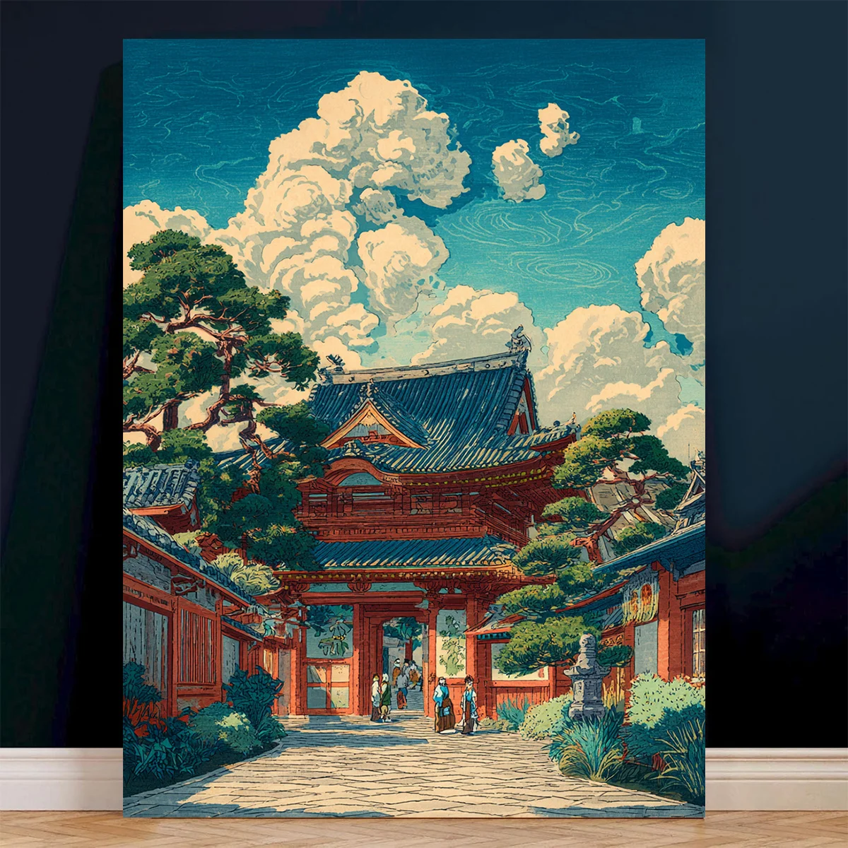 1000 PCS Puzzles for Adults Japanese Ukiyo-e Style, Jigsaw Puzzles Educational Games Colorful Puzzles Gifts Home Decor
1000 PCS Puzzles for Adults Japanese Ukiyo-e Style, Jigsaw Puzzles Educational Games Colorful Puzzles Gifts Home Decor
