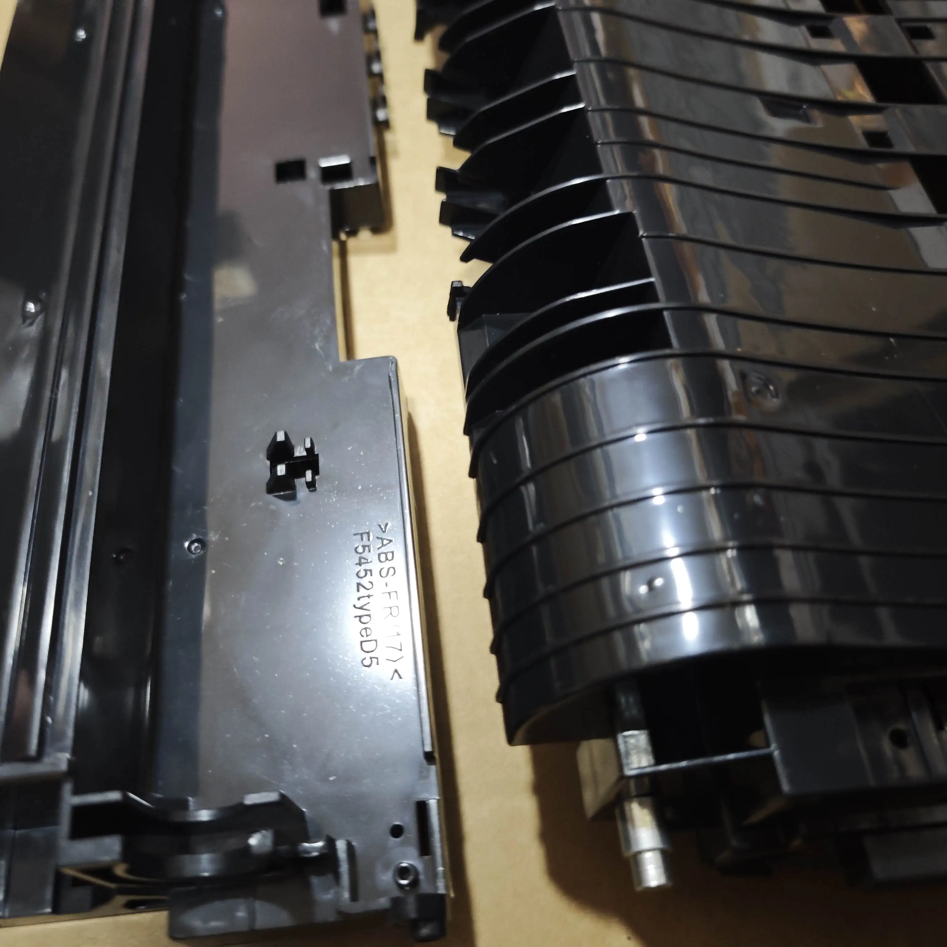 1sets TRC Transfer Roller Case Kit for RICOH MP C2800 C3300 C4000 C5000 C3001 C3501 C4501 D0894666 D0894665
1sets TRC Transfer Roller Case Kit for RICOH MP C2800 C3300 C4000 C5000 C3001 C3501 C4501 D0894666 D0894665