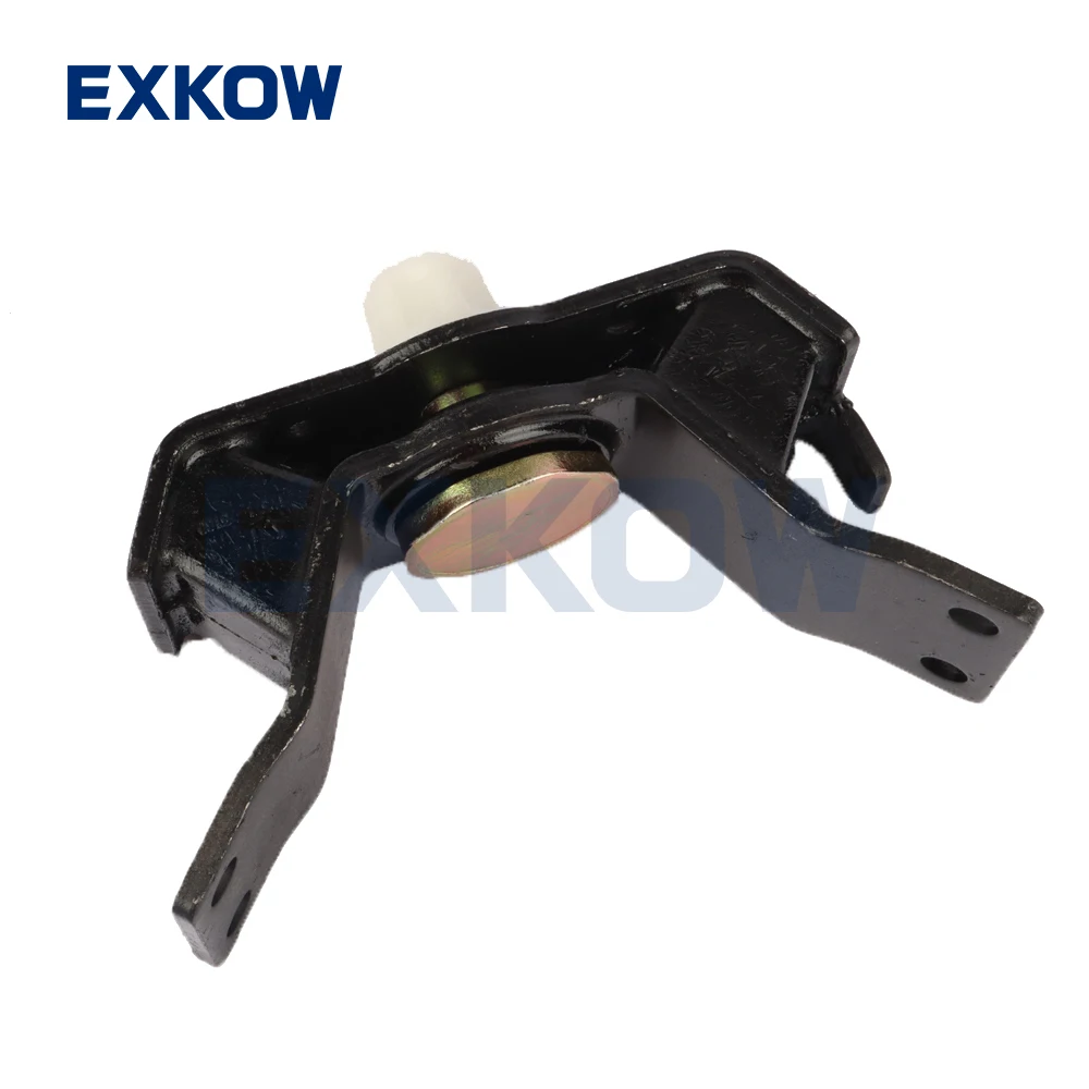 Engine Mounting Insulator for Toyota Land Cruiser Prado GDJ150 GRJ150 2002-2010 2007- 12371-75160
Engine Mounting Insulator for Toyota Land Cruiser Prado GDJ150 GRJ150 2002-2010 2007- 12371-75160