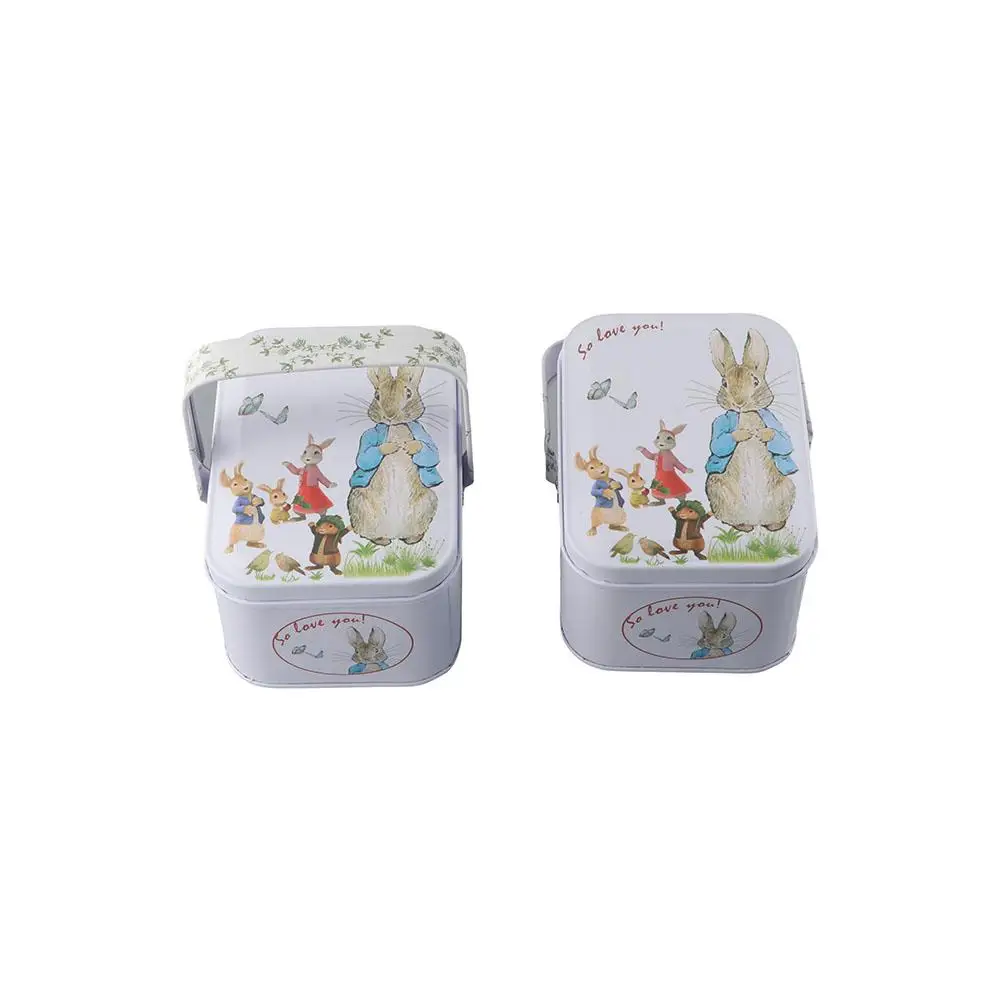 Tinplate Small With Lids Party Decorative Birthday For Wedding Storage Can Organizer Box Storage Box Gift Box
Tinplate Small With Lids Party Decorative Birthday For Wedding Storage Can Organizer Box Storage Box Gift Box