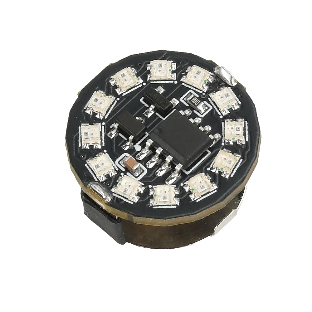Magnetic Control Lamp Wireless LED Module Light Switch Colorful DIY Multicolor Light Accesory
Magnetic Control Lamp Wireless LED Module Light Switch Colorful DIY Multicolor Light Accesory