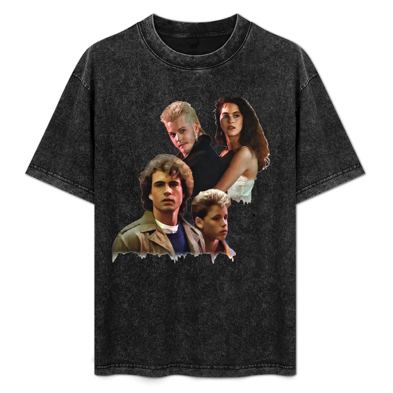THE LOST BOYS T-Shirt graphic t shirt vintage animal prinfor boys workout shirts for men
THE LOST BOYS T-Shirt graphic t shirt vintage animal prinfor boys workout shirts for men