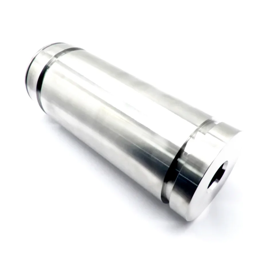 Waterjet Spare Parts CP022009/779 1-16389 CP022009/591 HT022040-779 Waterjet Cutting Machine High Pressure Cylinder Body
Waterjet Spare Parts CP022009/779 1-16389 CP022009/591 HT022040-779 Waterjet Cutting Machine High Pressure Cylinder Body