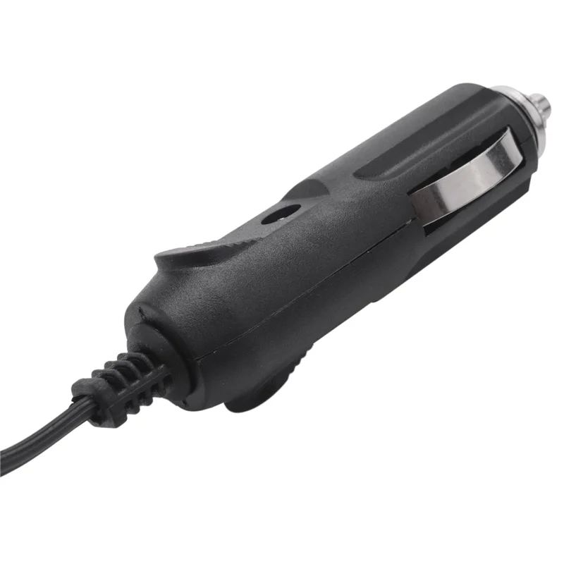 5Pcs 2M 12V Replacement Car Cooler Box Fridge Cigarette Lighter 2 Pin Charger Cable
5Pcs 2M 12V Replacement Car Cooler Box Fridge Cigarette Lighter 2 Pin Charger Cable