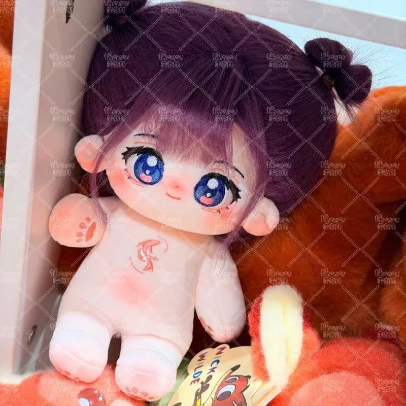 20 см аниме-игра Love and Deepspace Rafayel Kawaii для девочек, мягкая хлопковая кукла для косплея со скелетом, мультяшные игрушечные фигурки «сделай сам», подарок
20 см аниме-игра Love and Deepspace Rafayel Kawaii для девочек, мягкая хлопковая кукла для косплея со скелетом, мультяшные игрушечные фигурки «сделай сам», подарок