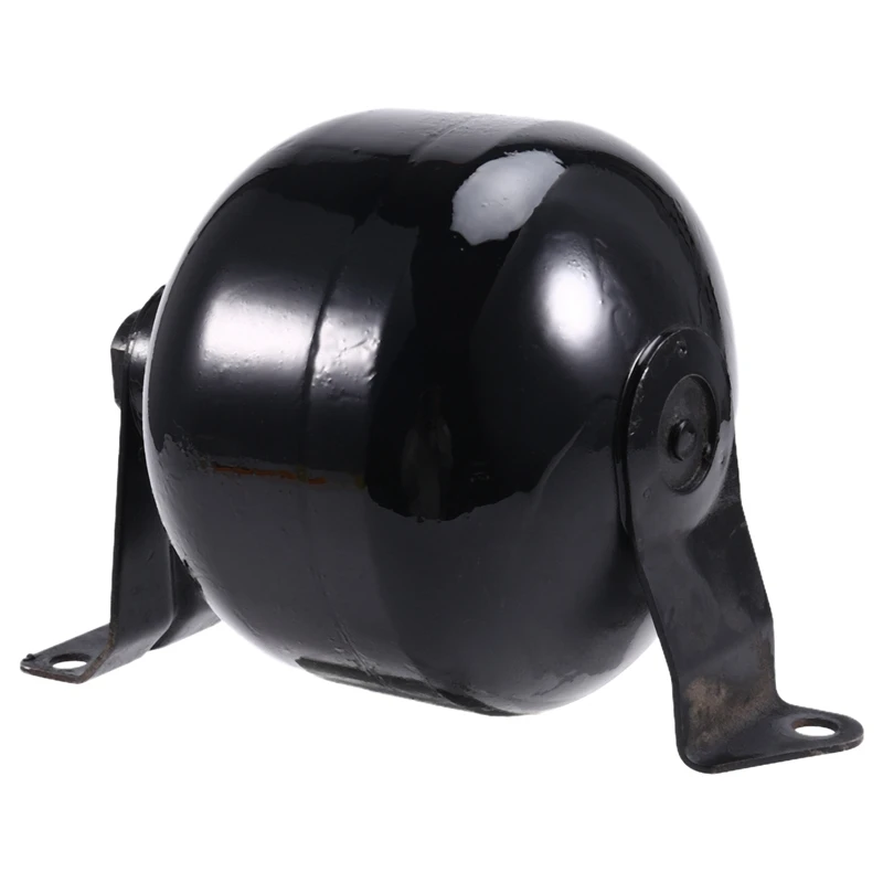 ABC Pressure Accumulator For Mercedes-Benz CL C215 W215 S W220 SL R230 A2203270115
ABC Pressure Accumulator For Mercedes-Benz CL C215 W215 S W220 SL R230 A2203270115