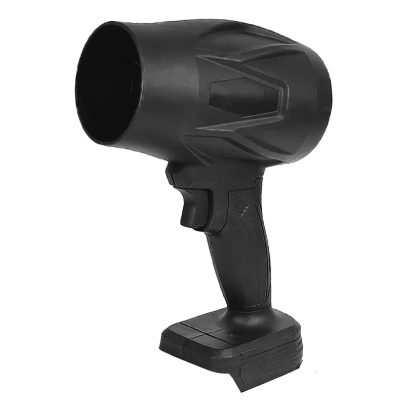 ABNO-Turbo Fan Violent Air-Gun 430G Мощный турбовентилятор для листьев Ручной струйный вентилятор (без батареи) 
ABNO-Turbo Fan Violent Air-Gun 430G Мощный турбовентилятор для листьев Ручной струйный вентилятор (без батареи)