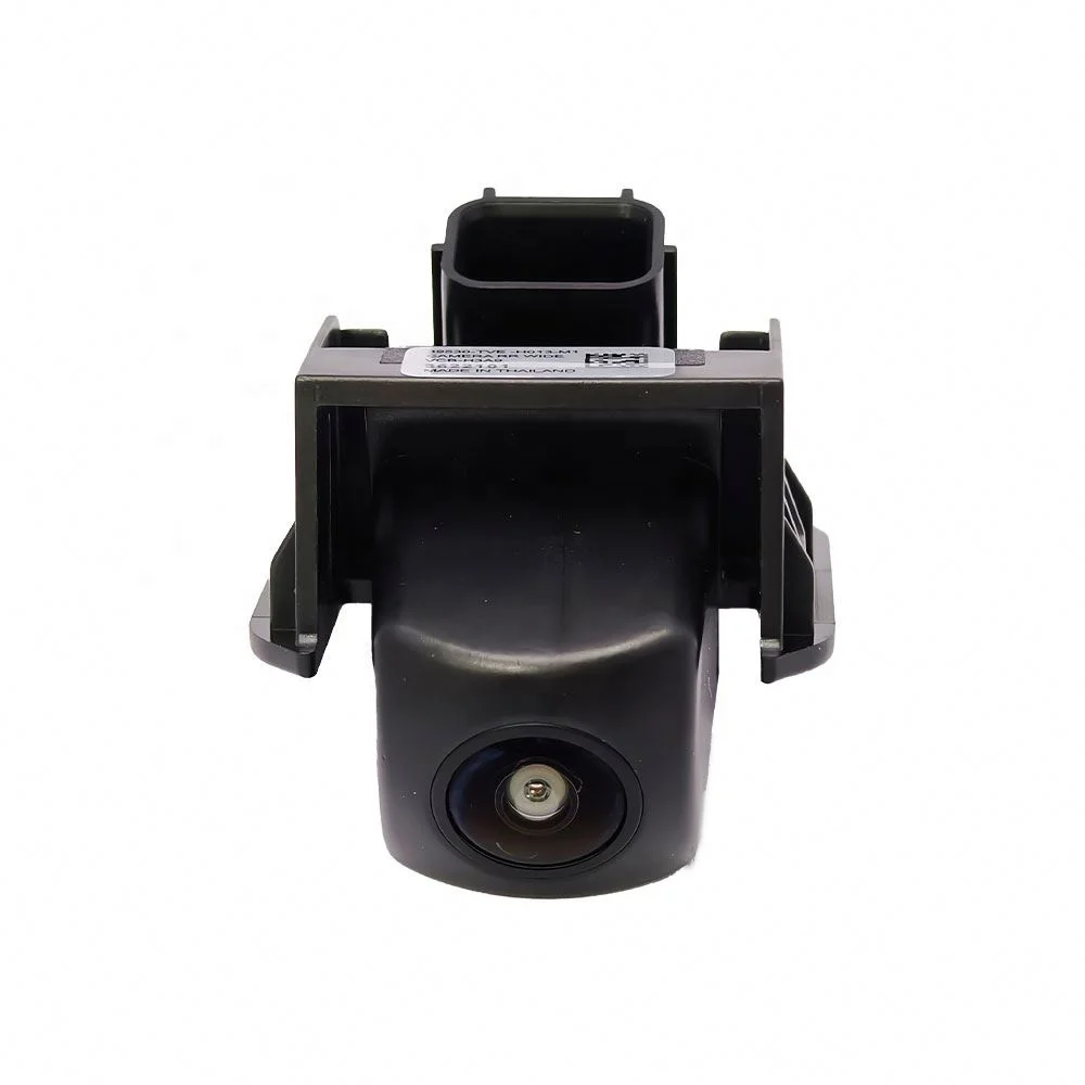 2018-2021 New OEM 39530 TV-H01 Camera Assembly Rear View for Hon-daS Accord Hybrid
2018-2021 New OEM 39530 TV-H01 Camera Assembly Rear View for Hon-daS Accord Hybrid