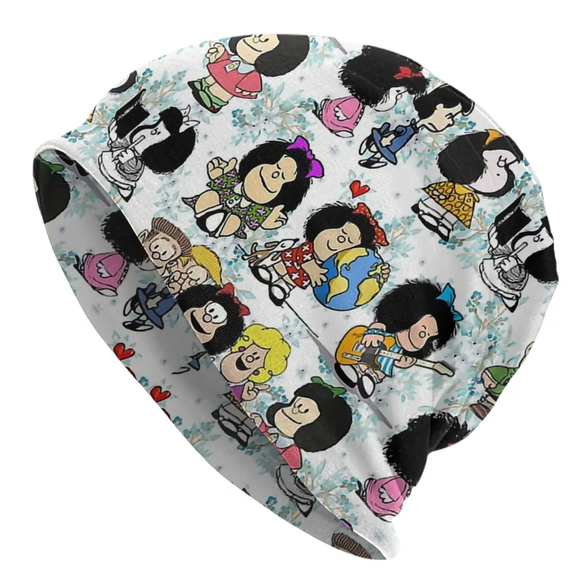 Mafalda Spring Autumn Soft Hats Bonnet Sport Pullover Breathable Fitness Turban Warm Running 
Mafalda Spring Autumn Soft Hats Bonnet Sport Pullover Breathable Fitness Turban Warm Running