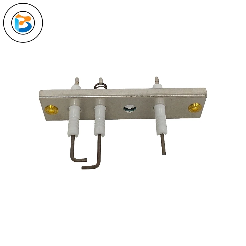 1pcs Igniter Gas Boilers Accessories Ceramic Induction Needle Ignition Needle For Gas Boilers
1pcs Igniter Gas Boilers Accessories Ceramic Induction Needle Ignition Needle For Gas Boilers
