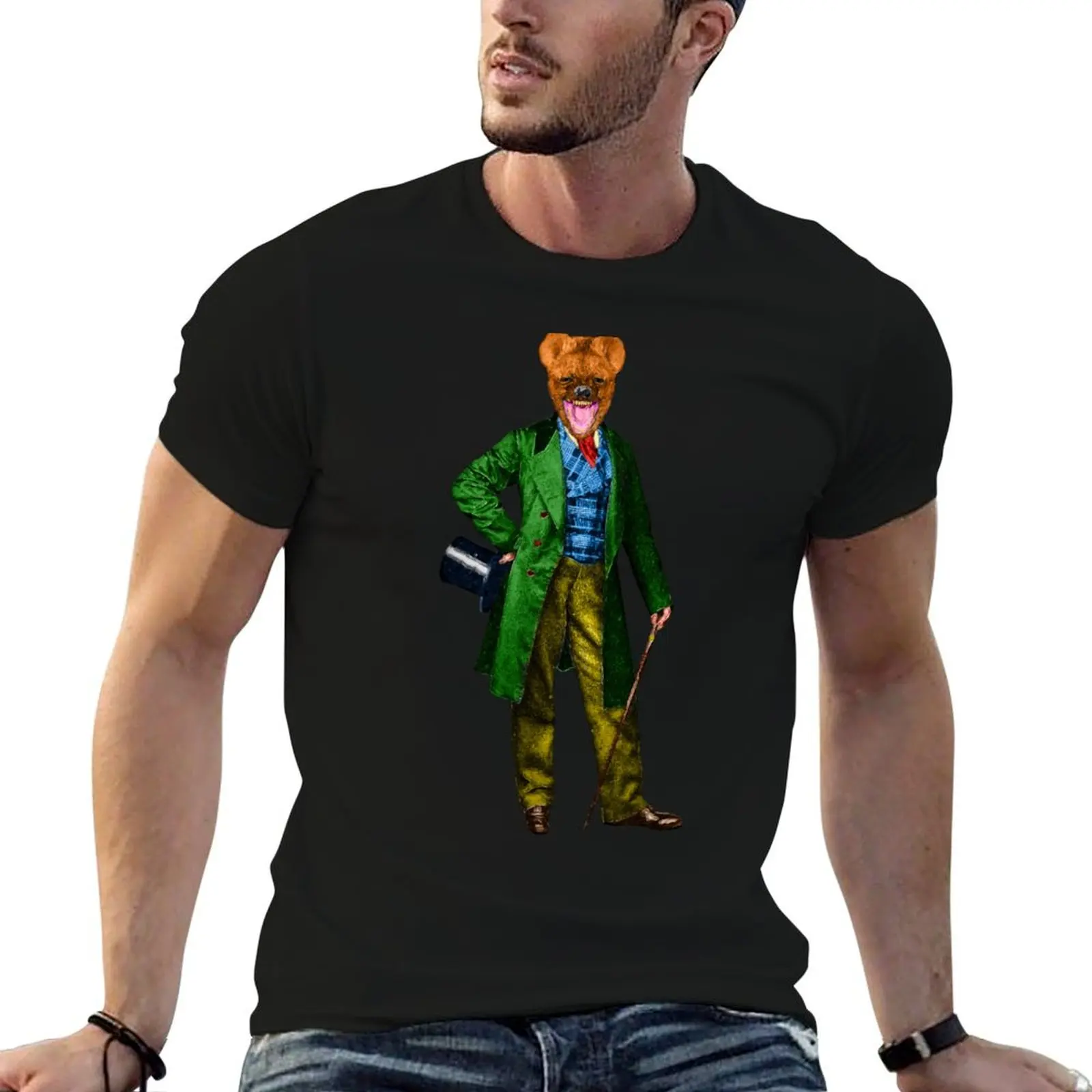 The Scoundrel T-Shirt essential t shirt man t shirt graphic man graphic t shirt T-shirt
The Scoundrel T-Shirt essential t shirt man t shirt graphic man graphic t shirt T-shirt