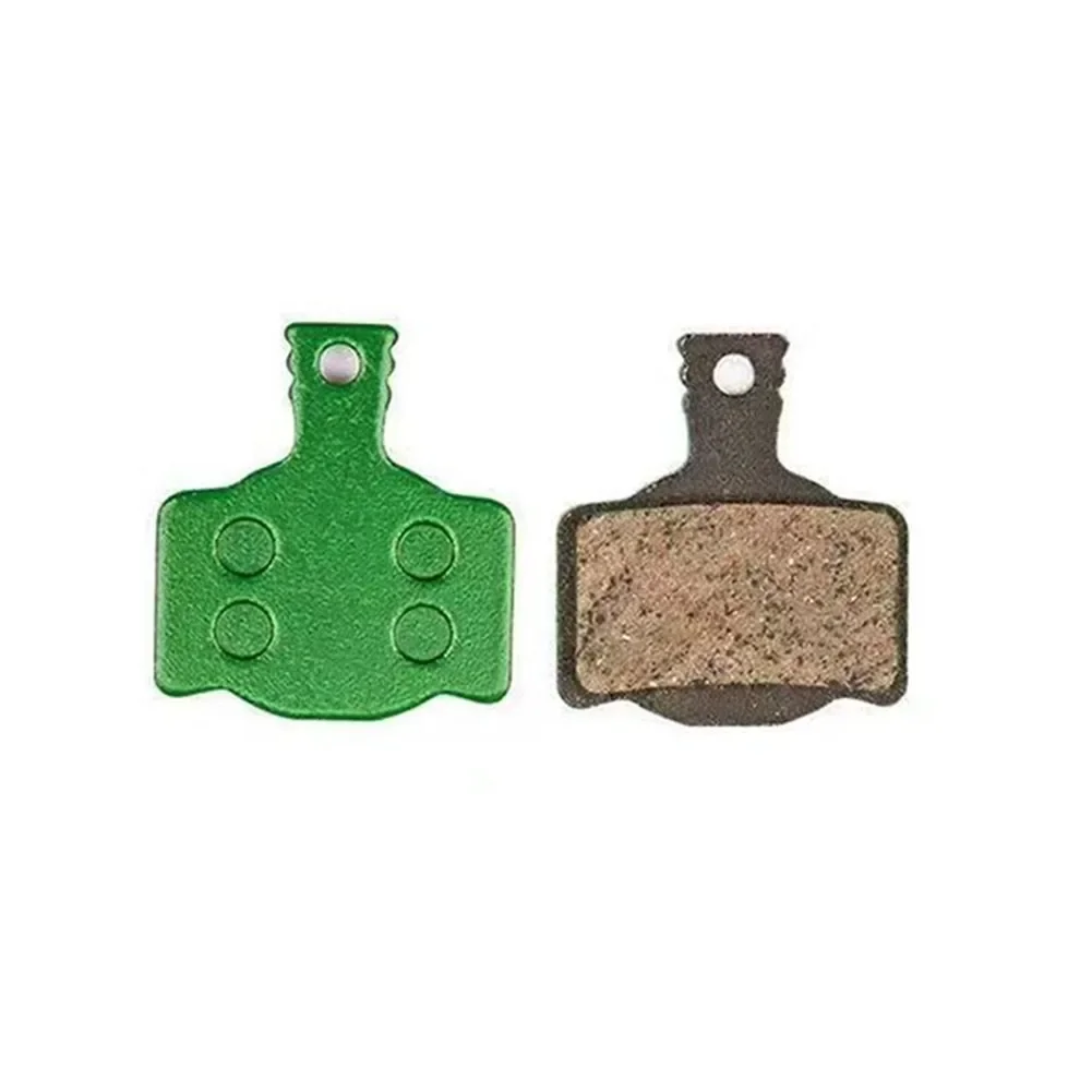 1 Pair Disc Brake Pad Accessories Pad Pads Part Bicycle Bike Brake Ceramics Disc Fittings MT2 MT4 MT8 Practical
1 Pair Disc Brake Pad Accessories Pad Pads Part Bicycle Bike Brake Ceramics Disc Fittings MT2 MT4 MT8 Practical