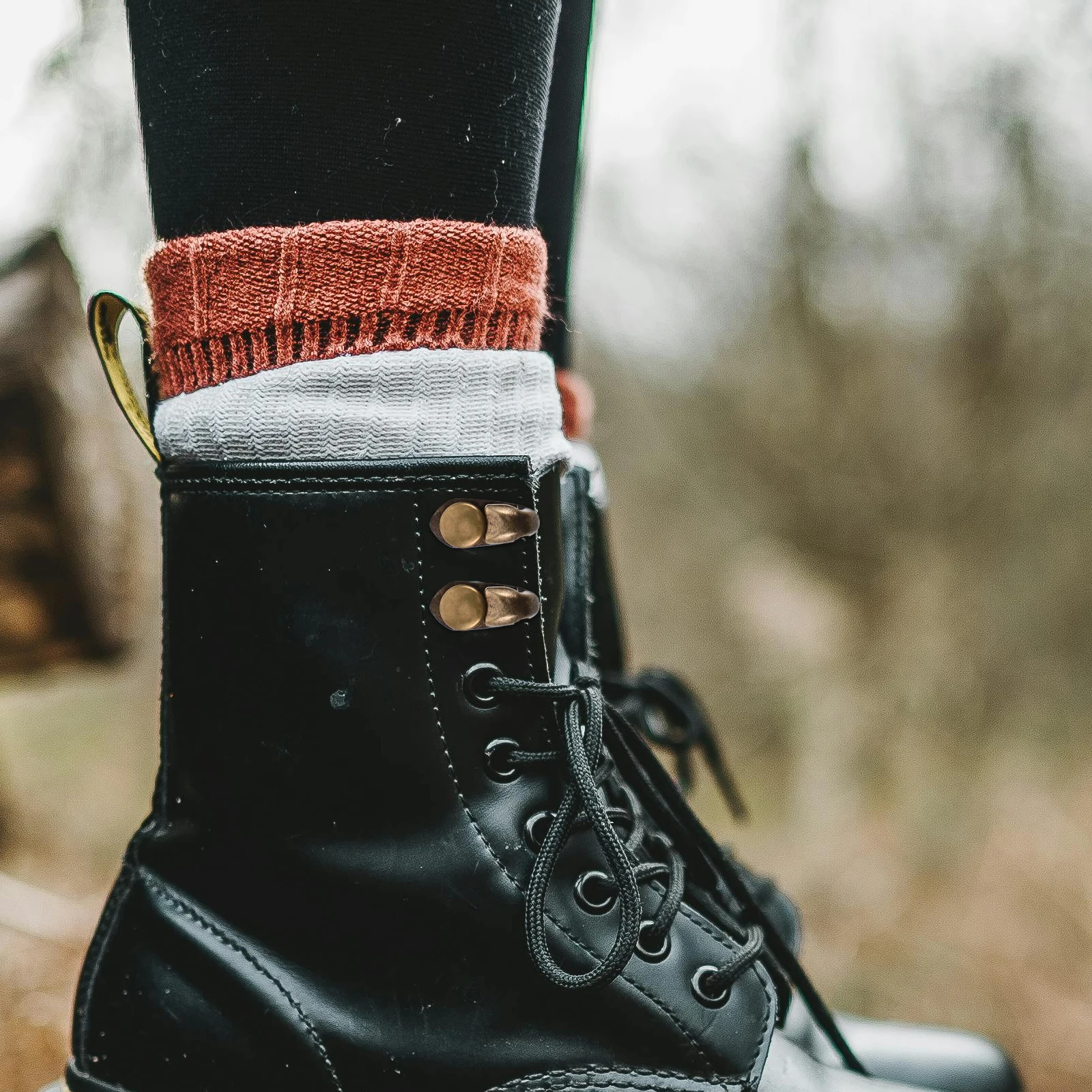 10 Pcs Lace Hook Replacements Shoelace Laces Tighten The Boot Buckle Eyelet for on
10 Pcs Lace Hook Replacements Shoelace Laces Tighten The Boot Buckle Eyelet for on