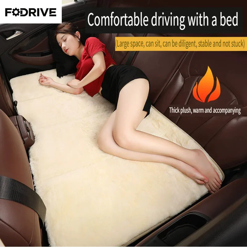 Camping Mattress Plush Car Folding Travel Mat SUV Sedan Convenient Inflatable Car Bed Rear Seat Sleeping Pad Cars Accessories
Camping Mattress Plush Car Folding Travel Mat SUV Sedan Convenient Inflatable Car Bed Rear Seat Sleeping Pad Cars Accessories