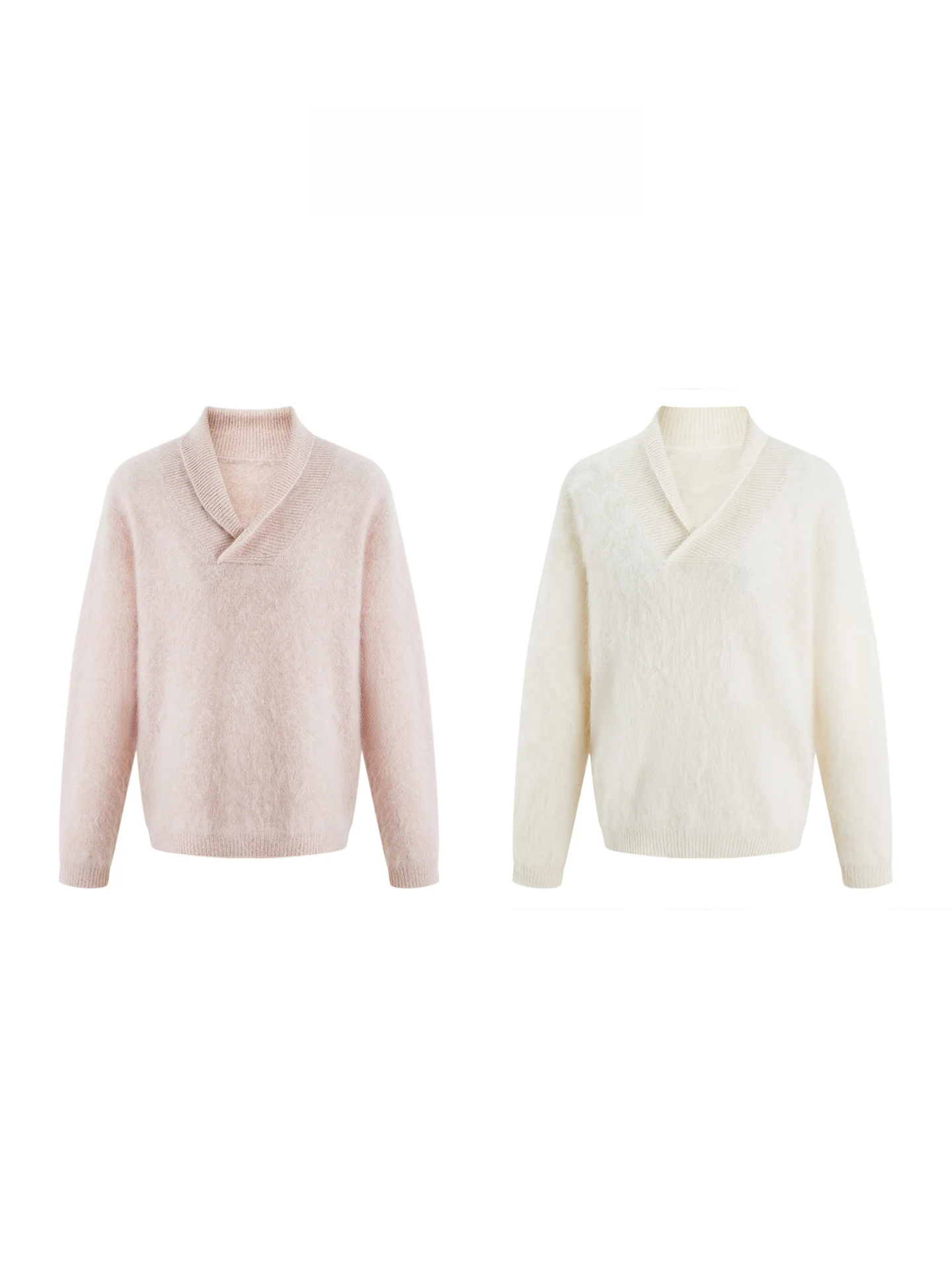 Alin Moonlight Flower Sp Long Sve V-Ne Camere Sweater Women Winter Woolen Loose Fit Top Overlap Design Faionable ...
Alin Moonlight Flower Sp Long Sve V-Ne Camere Sweater Women Winter Woolen Loose Fit Top Overlap Design Faionable ...