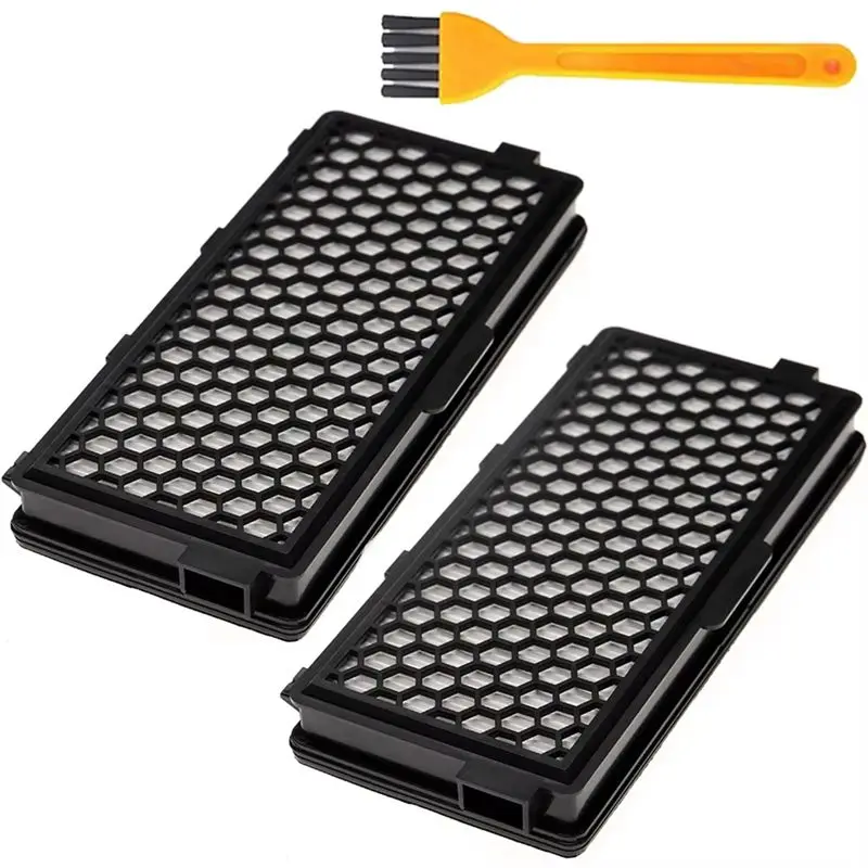 AEE2-For HEPA Airclean Filter Replacement Vacuum Elaner Filter SF-AA50 SF-AAC50 C3 S4 S5 S6 S8 S4000 S5000 S6000 S8000
AEE2-For HEPA Airclean Filter Replacement Vacuum Elaner Filter SF-AA50 SF-AAC50 C3 S4 S5 S6 S8 S4000 S5000 S6000 S8000